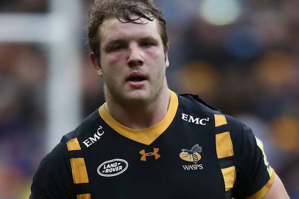 Dai Young: Wasps attack alone will not beat Leinster