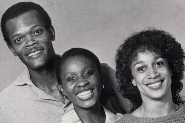 When Samuel L Jackson played at the Gate, and other Irish theatre moments