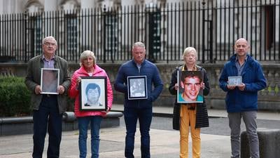 New inquests ordered into loyalist paramilitary murders of five Catholic men more than 30 years ago
