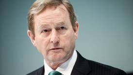 Kenny says he will publish IBRC inquiry chair’s letter