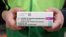 Health staff say they are getting ‘least efficacious vaccine’