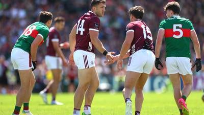 Galway’s form has nosedived in the absence of Shane Walsh and Damien Comer