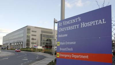 St Vincent’s private has ‘parasitic dependence’ on public hospital