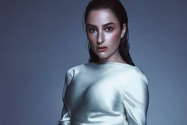 Banks: I finally feel like I kind of know what’s going on – with my fourth album'