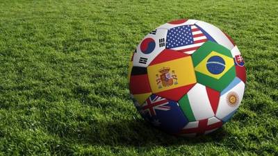 Government set to spend ‘a few hundred thousand’ before deciding on World Cup bid