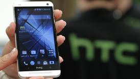 HTC workers held by Taiwan authorities