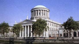 Judges need guidance  in sentencing, says law reform report