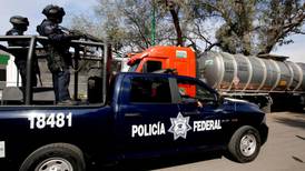 Mexico: Fourteen police officers killed in ambush