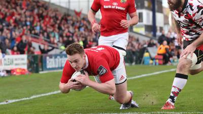 Gerry Thornley: Pro12 campaign provides fillip for Irish rugby