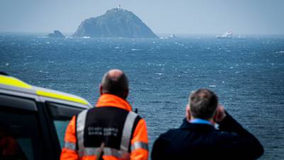 ‘Phenomenal’ search for  airmen brings 180 divers to crash site