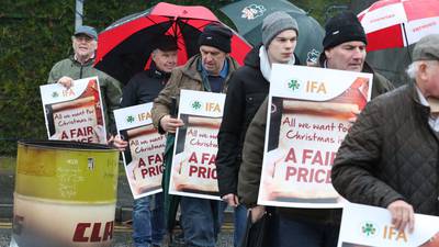 IFA to meet on Friday over campaign on beef prices