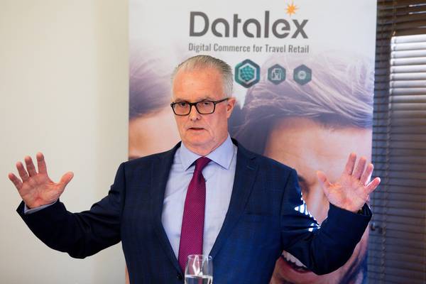 Can Datalex get new investors on board?