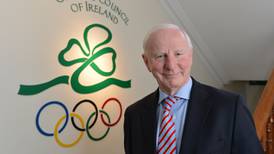 OCI seeks to break Pat Hickey’s ‘watertight’ deal with THG