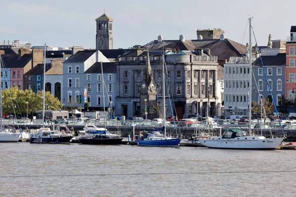 Best Place to Live in Ireland 2021: Why Waterford city won