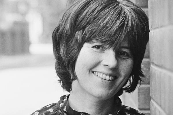 Maureen Cleave, Irish-raised journalist behind John Lennon’s ‘bigger than Jesus’ quote, dies aged 87