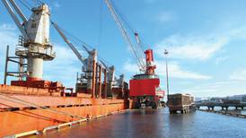 Shannon Foynes Port Company posts record profits
