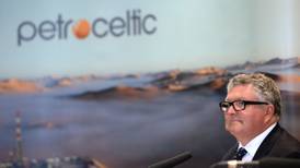 Worldview in the boxseat at Petroceltic after buying its debt