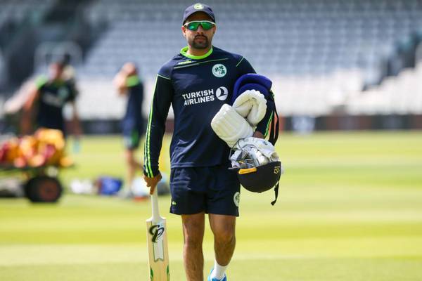 Simi Singh stars as Ireland beat UAE to draw ODI series