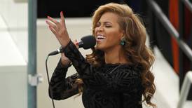 Beyoncé helps boost profits at Sony’s Irish arm