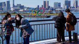 Morality of holding the Olympic Games now seriously open to question