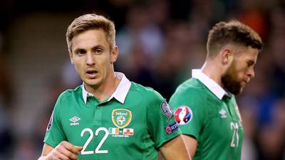 Kevin Doyle set to delay decision on move to MLS