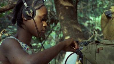 Concerning Violence review: people power
