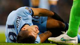 James Milner: ‘Sergio Aguero is going to be a massive miss for us’