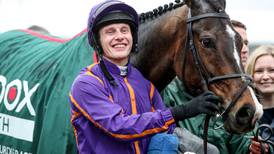 Arctic Fire can secure  Punchestown  Champion Hurdle