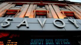 Divided cinema group shows profits of over €922,000
