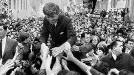 Robert Kennedy’s actions remind of true purpose of politics