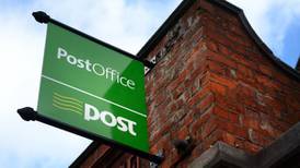 Up to 200 post offices could face closure in next 12 - 18 months, postmasters claim
