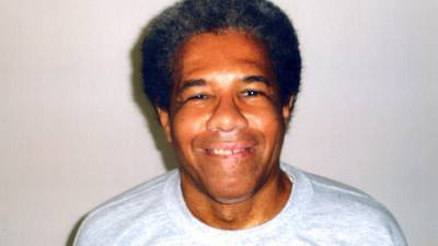 US prisoner released after four decades in solitary confinement