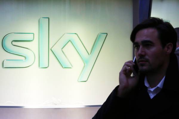 Britain asks regulator to investigate Fox’s bid for Sky
