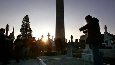 Glasnevin Trust to make funeral costs more transparent