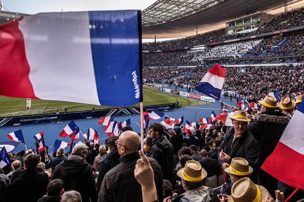 Matt Williams: There is still hope for French rugby to return to glory