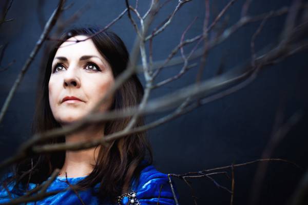 Moya Brennan: ‘I never claimed to be a traditional singer’