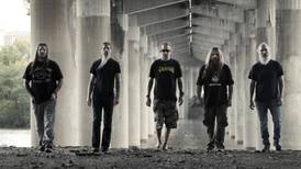 Out of limbo: Lamb of God
