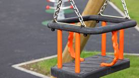 Compensation of €975,000 for ‘silly act’ in playground