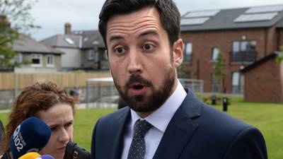 Housing stats not perfect set of data, says Eoghan Murphy