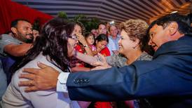All the president’s friends: dodgy allies hamper progress in Brazil