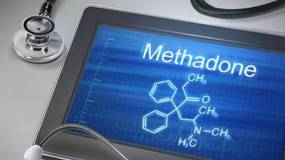 Methadone users ‘actively discouraged’ from becoming drug-free