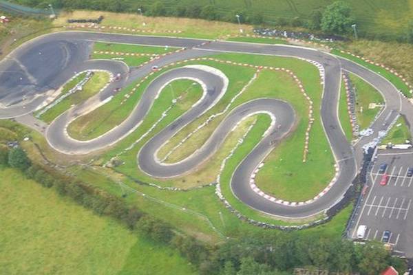 Cottage with a go-karting track for sale in Co Donegal