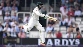 Pakistan blow away woeful England to seal crushing victory at Lord’s