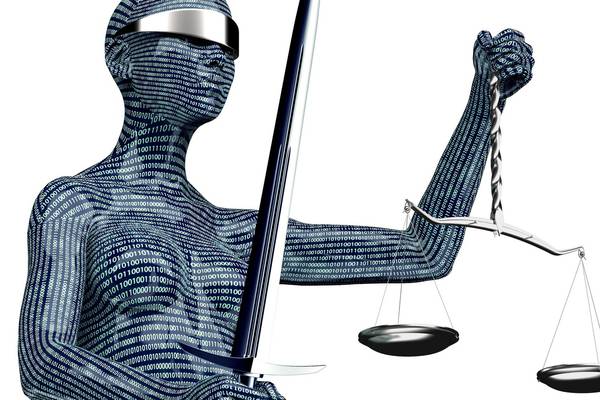 Making a case for artificial intelligence in the legal profession