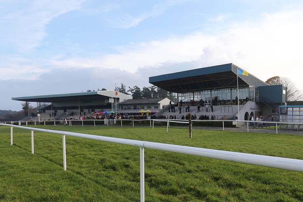 Adverse weather claims Thursday’s Clonmel action