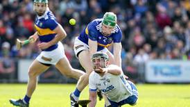 Callanan touch and go for Tipperary’s championship opener with broken finger