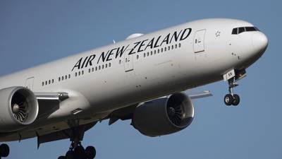 Air New Zealand to lay off 3,500 staff as coronavirus stunts travel