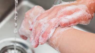 Large numbers of people sacrificing personal hygiene products to afford food and heat, study finds