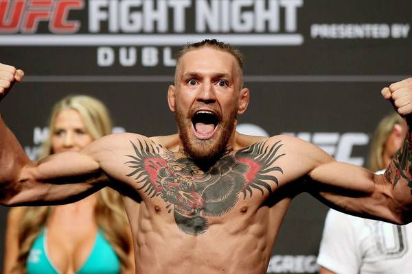 TV View: Nation divided as  McGregor is first among equals