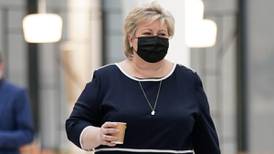Norway’s PM Erna Solberg fined for breaching her own Covid restrictions